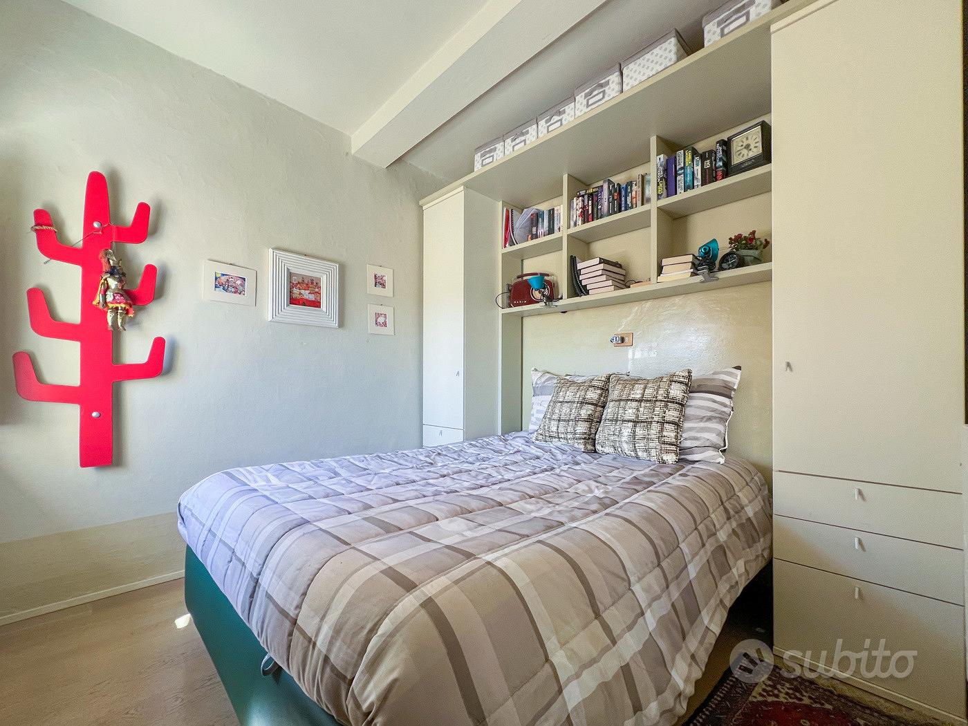 Apartment in Lucca, San Concordio - Vista 4