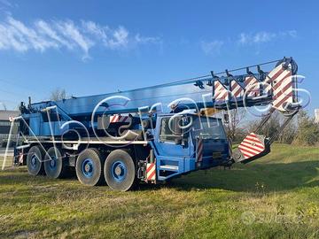 Autogru marchetti mg 195