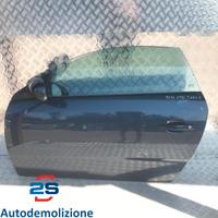 PORTA ANTERIORE SINISTRA OPEL TIGRA TWINTOP