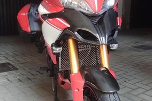 Ducati Multistrada 1200 - 2010