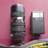Fotocamera Nikon EM