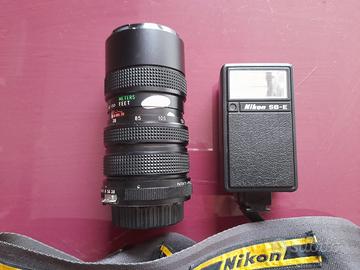 Fotocamera Nikon EM