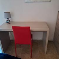 Camera da letto completa