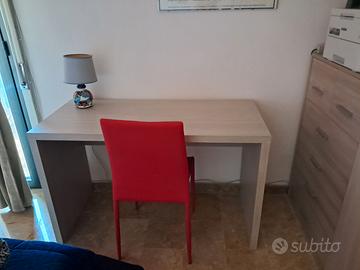 Camera da letto completa