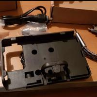 Supporto smartphone per Bmw gs e altri