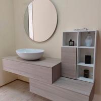 Mobile bagno NUOVO PRONTA CONSEGNA