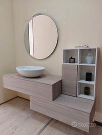 Mobile bagno NUOVO PRONTA CONSEGNA