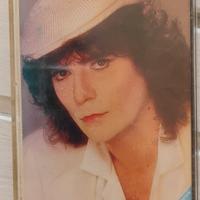 Renato zero musicassetta 