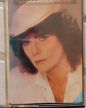 Renato zero musicassetta 