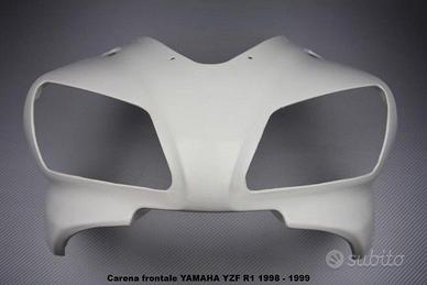 Carena frontale YAMAHA YZF R1 1998 - 1999
