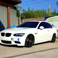 Ricambi vari bmw e92 LEGGERE