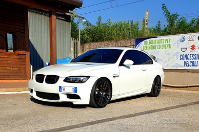 Ricambi vari bmw e92 LEGGERE