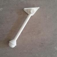 3 prolunghe per ante cucina