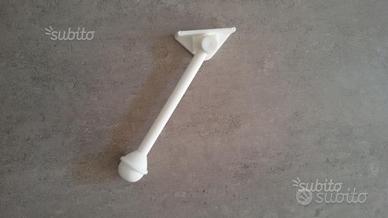 3 prolunghe per ante cucina