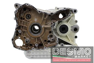 Casse carter motore Ducati 996