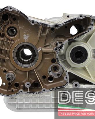 Casse carter motore Ducati 996