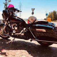 Harley Davidson Electra Glide