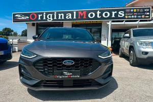 Ford Focus 1.0 EcoBoost Hybrid 125 CV 5p. ST-Line/
