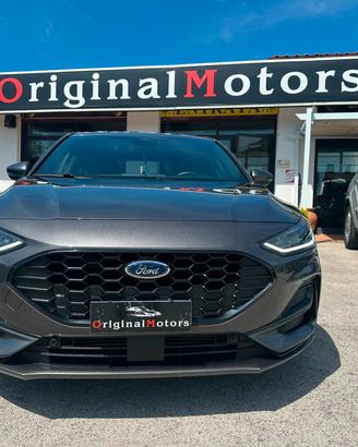 Ford Focus 1.0 EcoBoost Hybrid 125 CV 5p. ST-Line/
