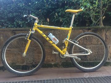 Dart Extreme XC 1996 unipro