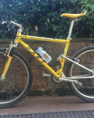 Dart Extreme XC 1996 unipro