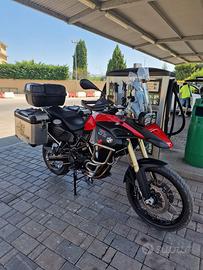 Bmw gs 800 adventur