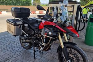 Bmw gs 800 adventur