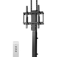 Staffa Supporto TV Motorizzato Staffa max. 60 kg