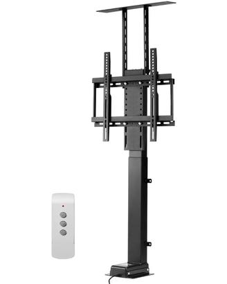 Staffa Supporto TV Motorizzato Staffa max. 60 kg