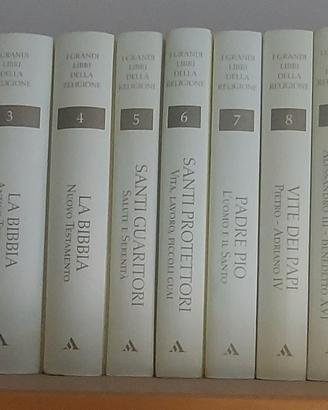 Enciclopedia : I grandi libri della religione