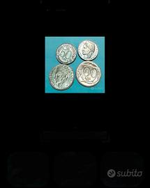 Monete da Collezione Felice 