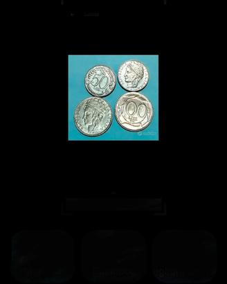 Monete da Collezione Felice 