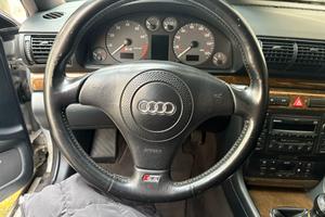 audi s4 2.7 v6 biturbo