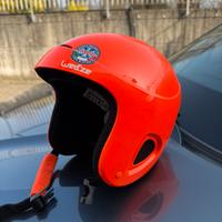 Casco sci bambino