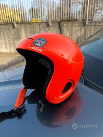 Casco sci bambino