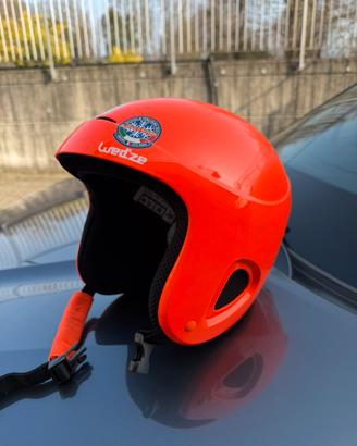 Casco sci bambino