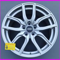 Cerchi In Lega NUOVI da 16 Per Audi Vw Seat Ecc