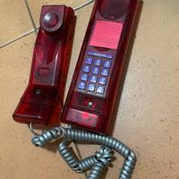Telefono fisso Switch Twin Phone