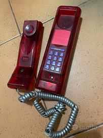 Telefono fisso Switch Twin Phone