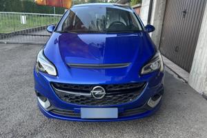 OPEL CORSA OPC