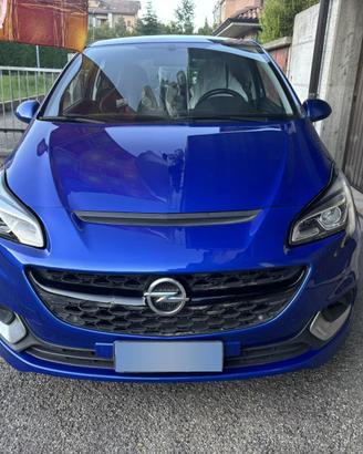 OPEL CORSA OPC