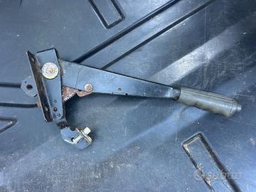 Leva Freno a Mano Originale Piaggio Porter Leva Fr