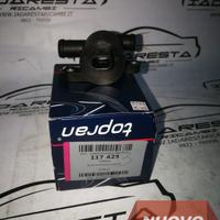 Valvola Refrigerante Q2 - Q3 - Golf 7 4H0121671B