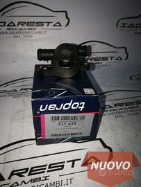 Valvola Refrigerante Q2 - Q3 - Golf 7 4H0121671B