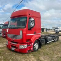 RENAULT PREMIUM 400