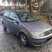 Fiat Punto 3 porte 1.2 Dynamic
