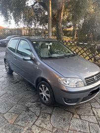 Fiat Punto 3 porte 1.2 Dynamic