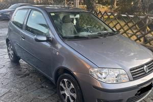 Fiat Punto 3 porte 1.2 Dynamic
