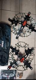 catene neve trak