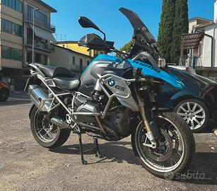 Bmw R 1250 GS 1200GS